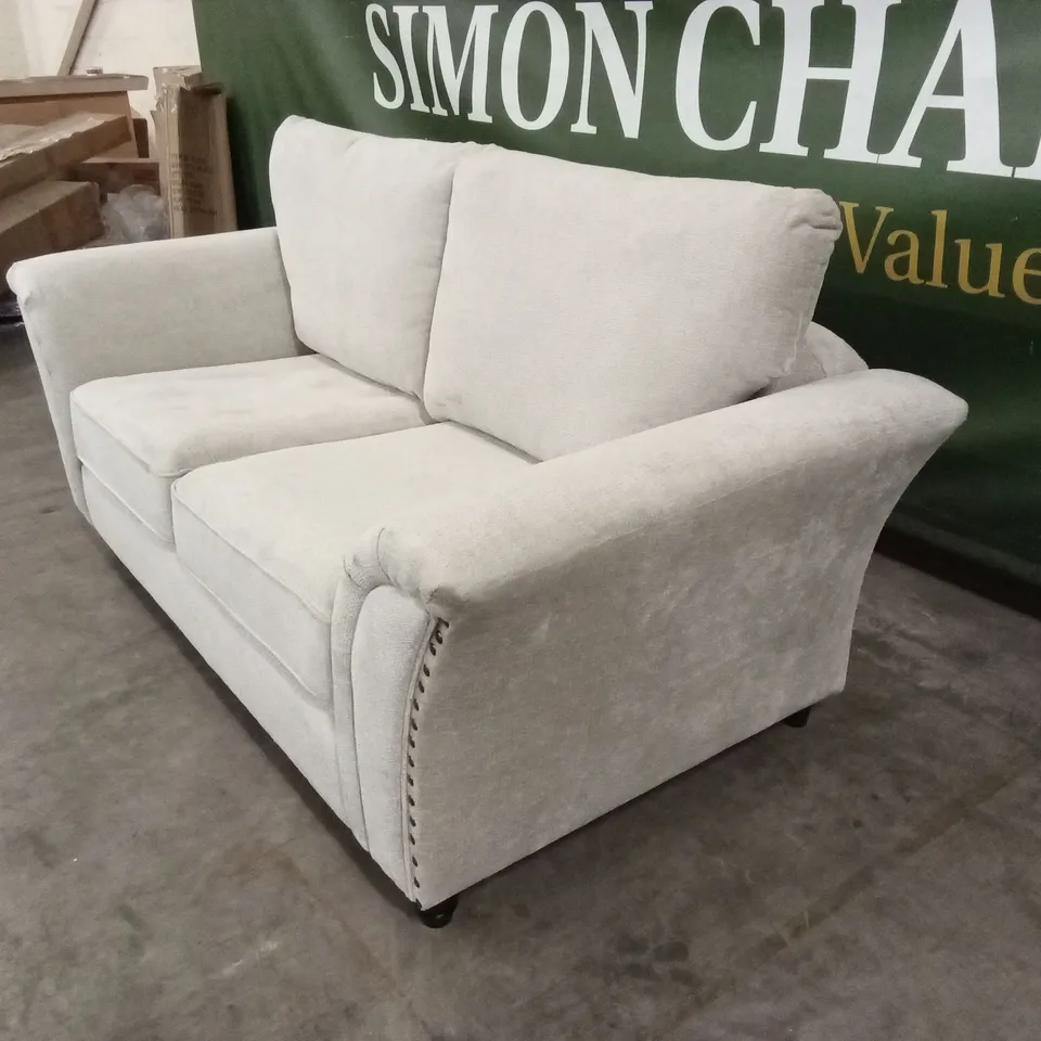 ARIEL 3 SEATER SOFA - NATURAL RRP £749