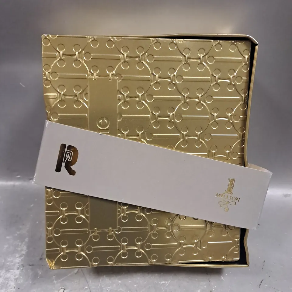 RABANNE 1 MILLION EAU DE TOILETTE 50ML GIFT SET