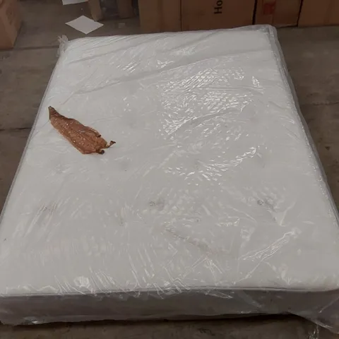 QUALITY BAGGED 5FT KING SIZE MATTRESS 