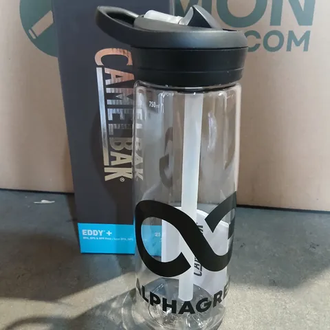 APPROXIMATELY 14 CAMELBAK EDDY+ 750ML WATER BOTTLE