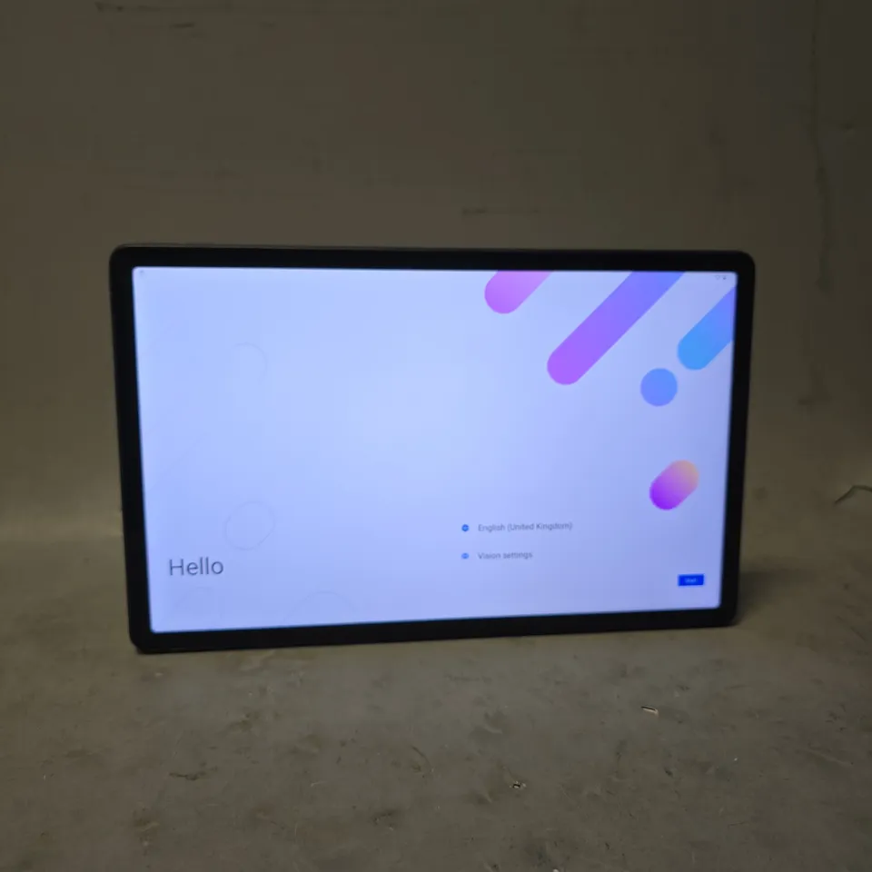 LENOVO TAB P11 GEN 2