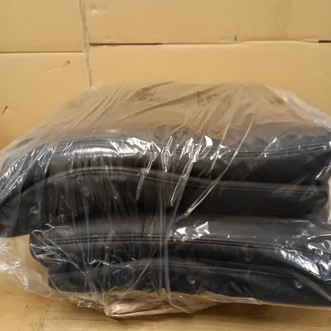 PLUTO OFFICE CHAIR - BLACK
