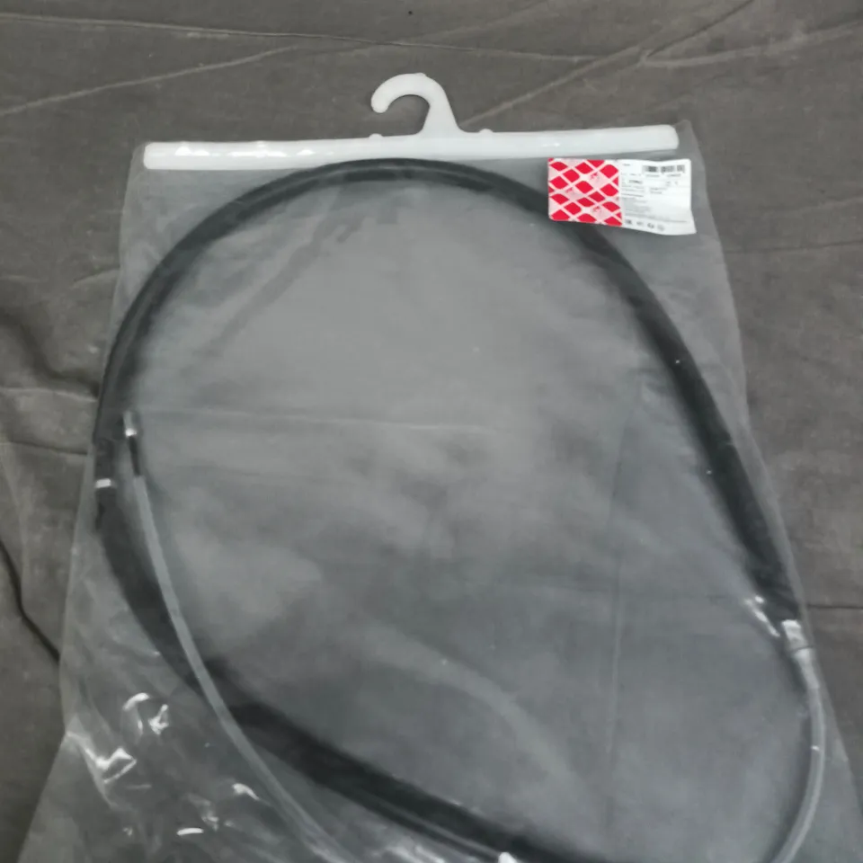 FEBI BILSTEIN HANDBRAKE CABLE – FOR VW/AUDI (PART 22962) 