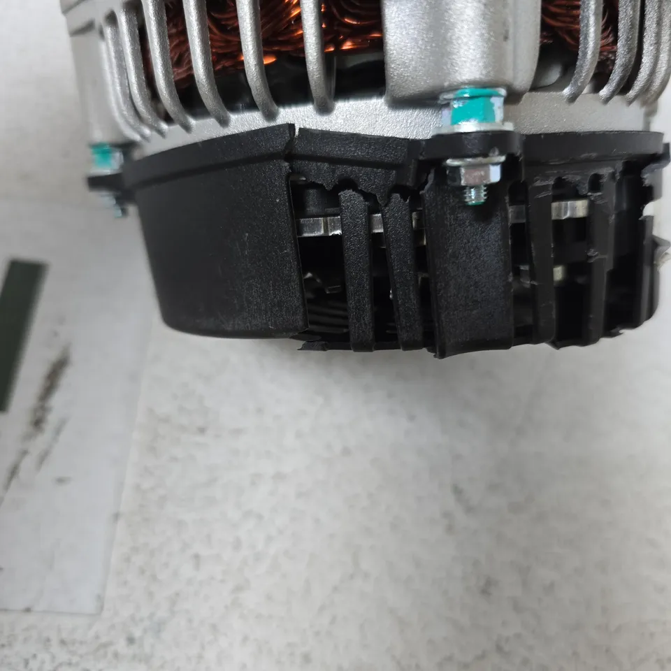 AUTOMOTIVE ALTERNATOR – CJF A03013 