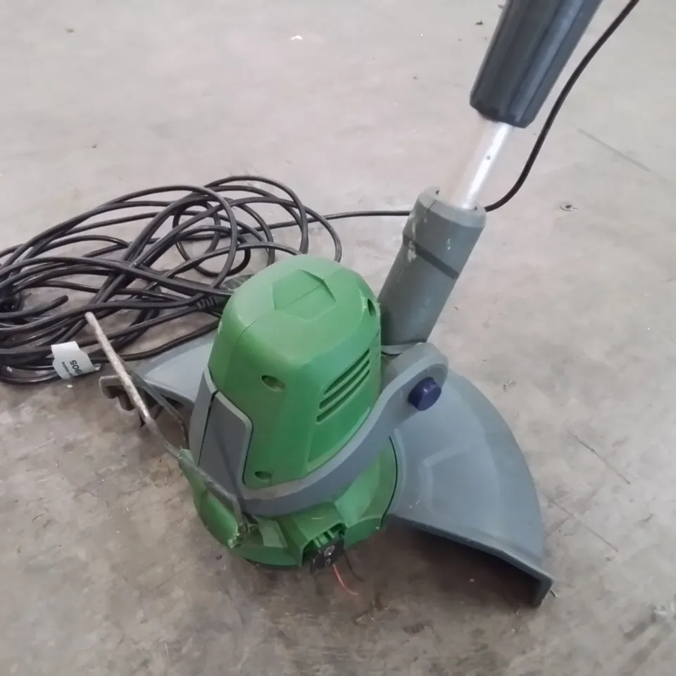 UNBOXED POWERBASE ELECTRIC GRASS TRIMMER