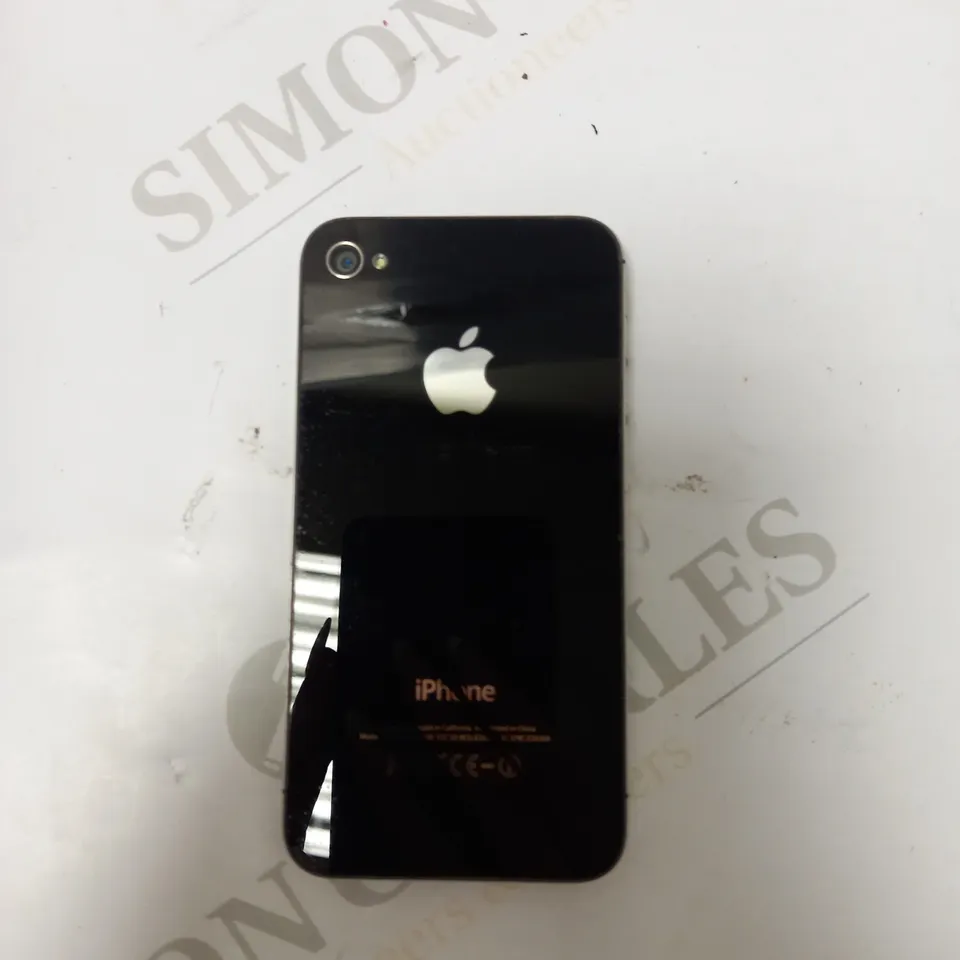 APPLE IPHONE 4S