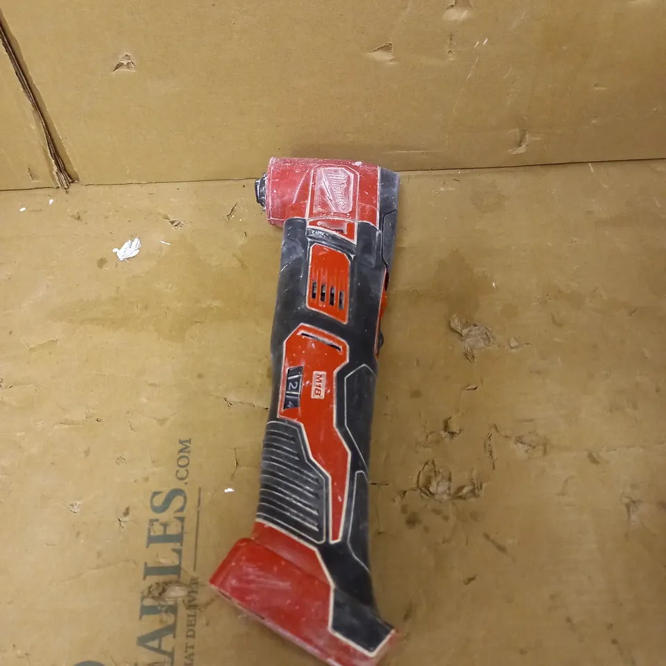MILWAUKEE M18BMT-0 M18 MULTI TOOL