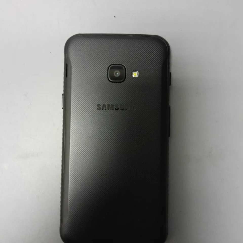 SAMSUNG GALAXY XCOVER 4 SMARTPHONE 