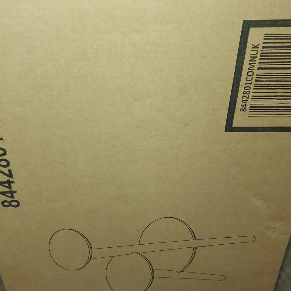 BOXED NOVOGRATZ 3 TIER PLANT STAND (1 BOX)