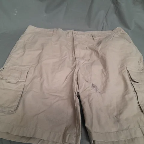 WEEKEND OFFENDER MASCIA STONE SHORTS - XL