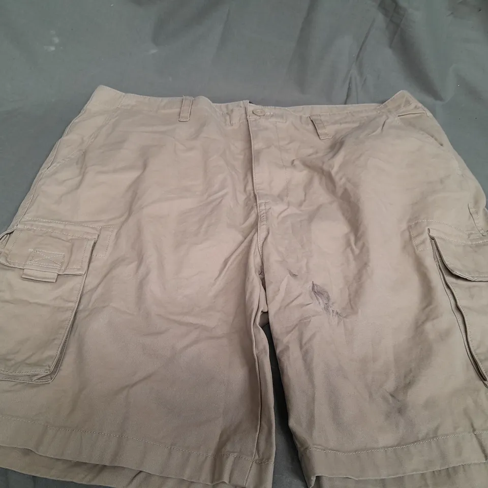 WEEKEND OFFENDER MASCIA STONE SHORTS - XL