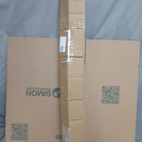 OUTLET FESTIVE MICRODOT SET OF 4 PRE LIT PATHFINDERS 