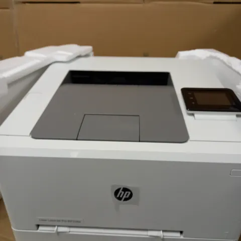 HP COLOUR LASERJET PRO M255DW PRINTER