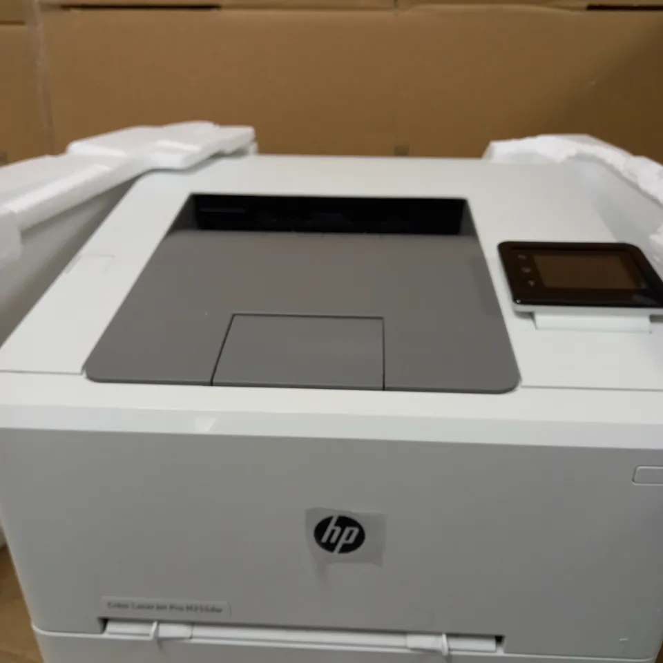 HP COLOUR LASERJET PRO M255DW PRINTER