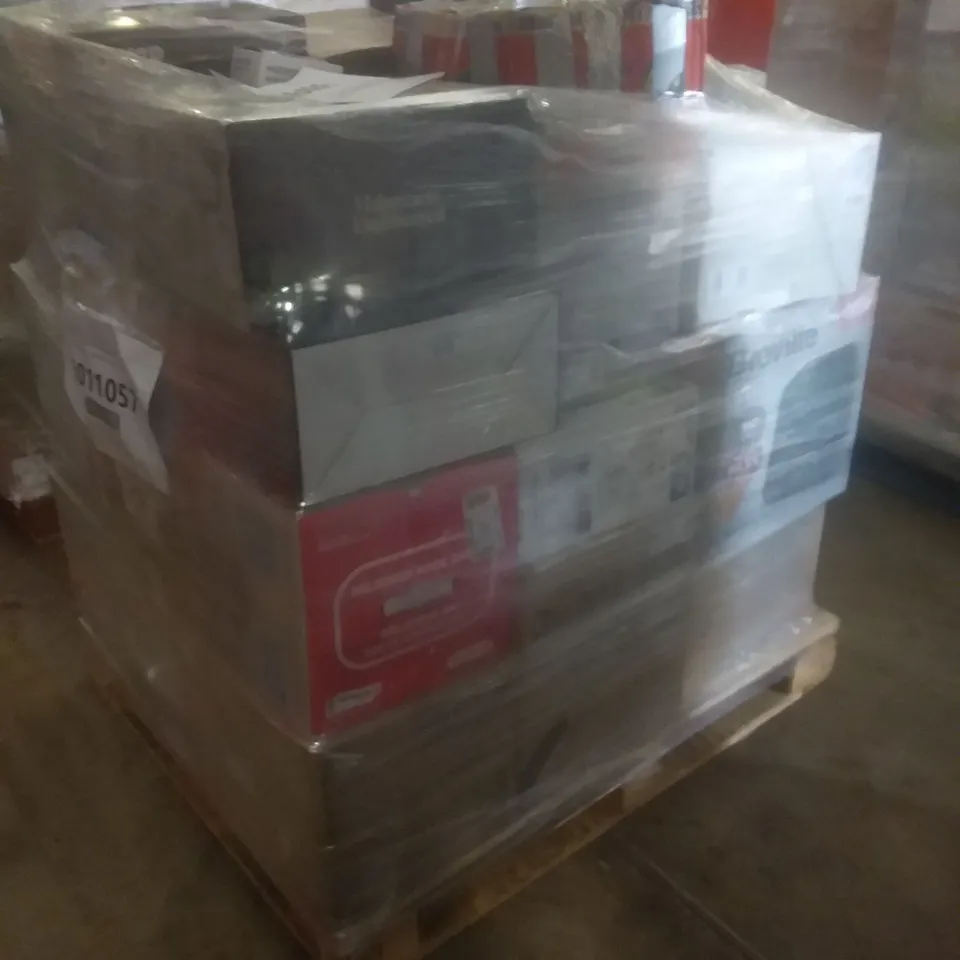 PALLET OF APPROXIMATELY 26 ASSORTED ELECTRICAL ITEMS INCLUDING 