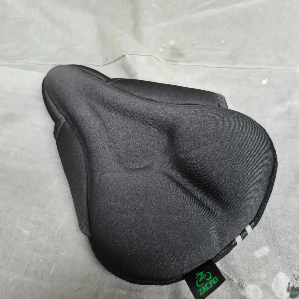 ZACRO BICYCLE SADDLE PADDED COVER