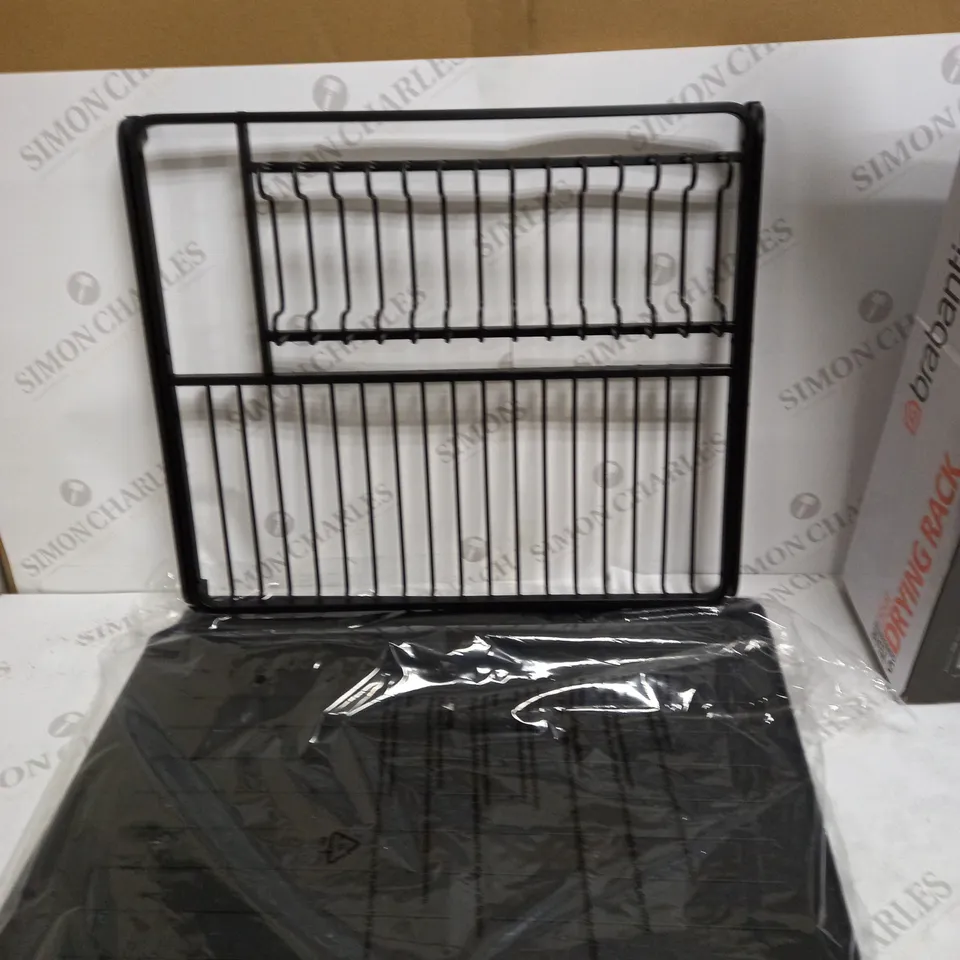 BRABANTIA LARGE DISH DRYING RACK