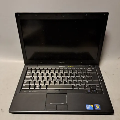 DELL LATITUDE E4310 SERIES LAPTOP 