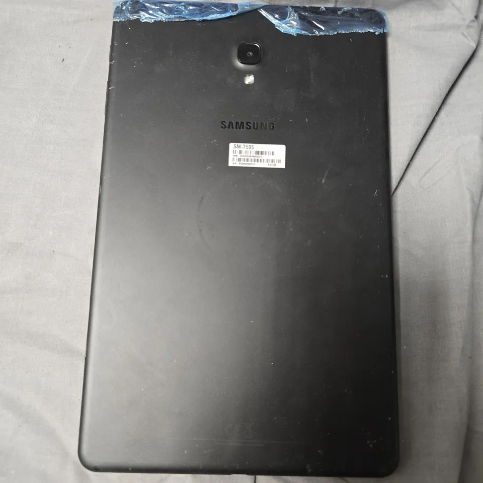 SAMSUNG GALAXY TAB A PLUS TABLET – SM-T595, 32GB