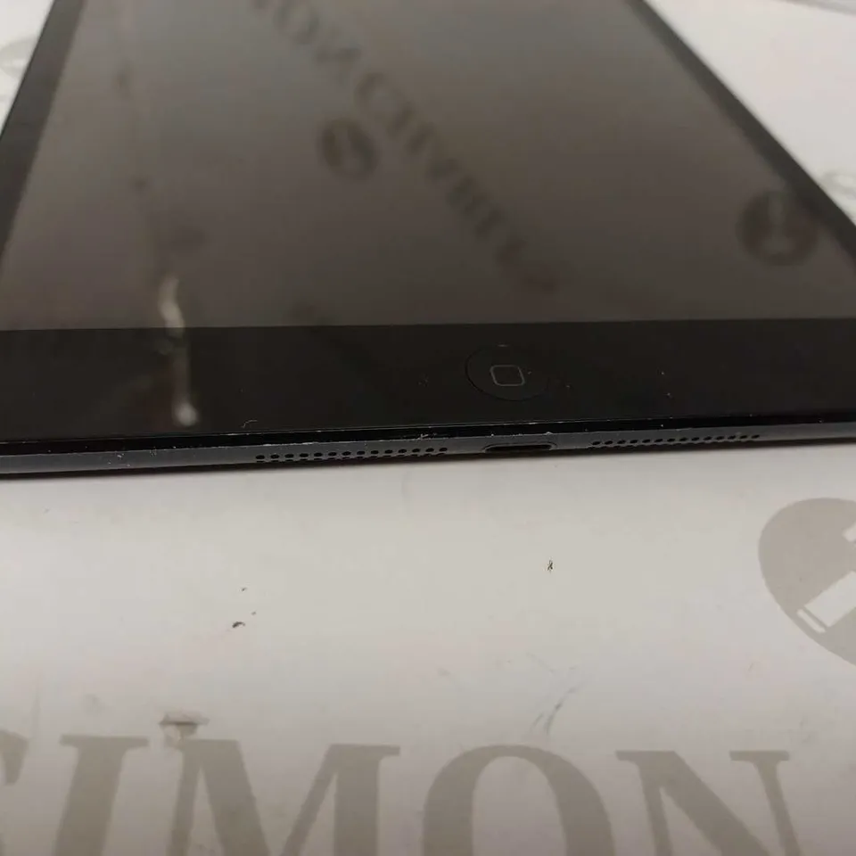 APPLE IPAD MINI MODEL A1432