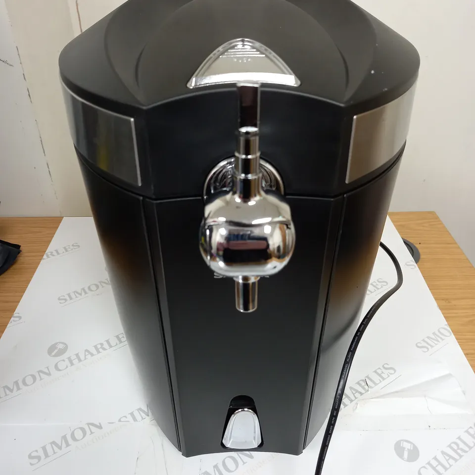 BOXED SALTER PROFESSIONAL CHILLED DRAUGHT BEER DISPENSER