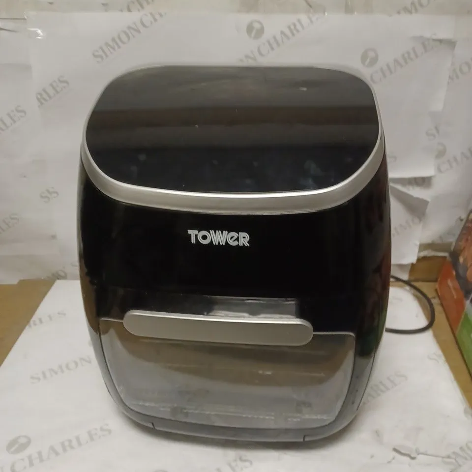 TOWER DIGITAL AIR FRYER OVEN T17039
