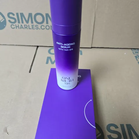 ONE TRUTH 818 ANTI-AGEING SERUM – 50ML