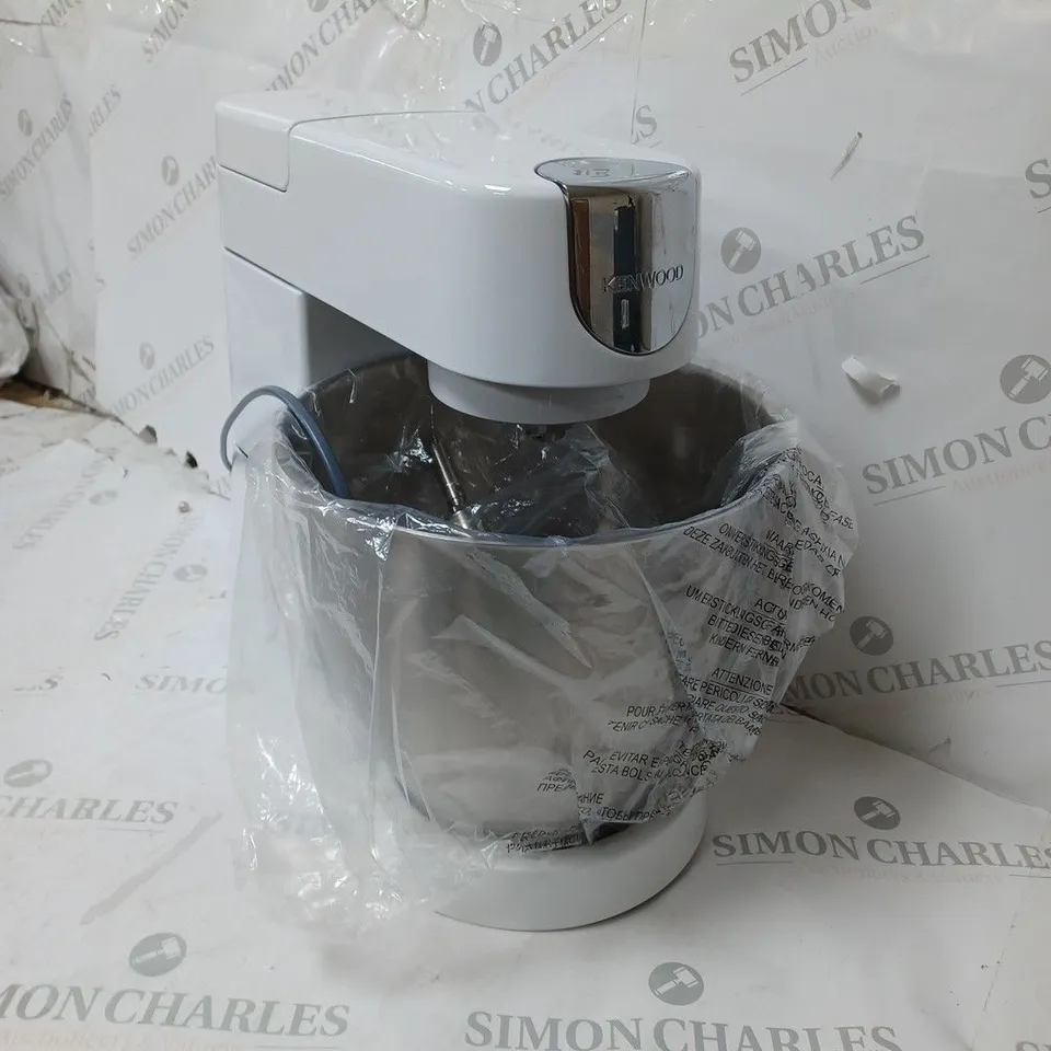 KENWOOD CHEF XL RRP £479