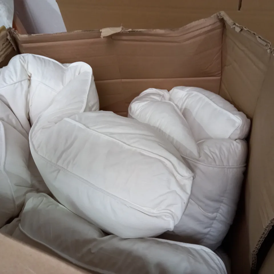 PUR FEATHER BY NORTHERN NIGHTS EXTRA DEEP FEATHERBED KING SIZE