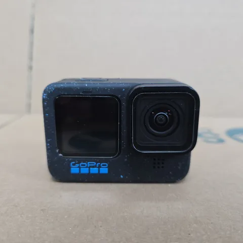 GOPRO HERO12 BLACK ACTION CAMERA