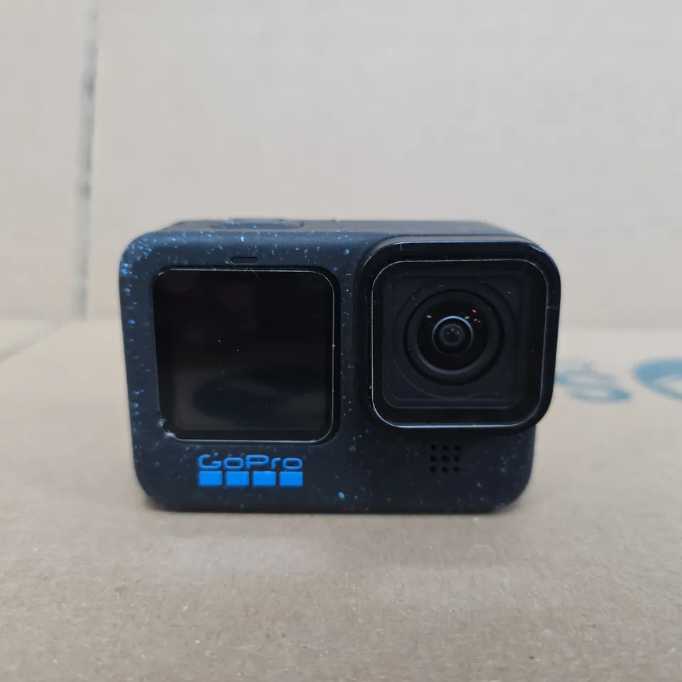 GOPRO HERO12 BLACK ACTION CAMERA
