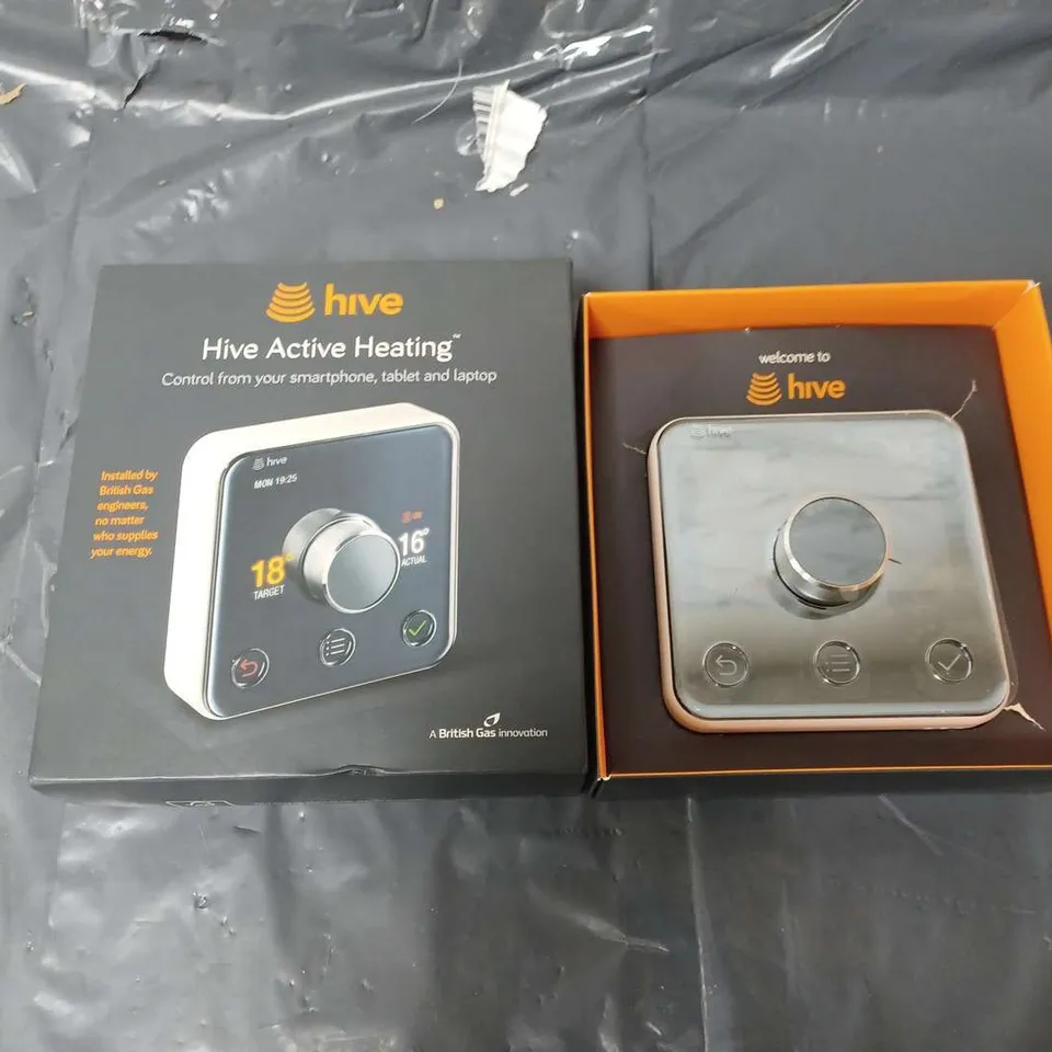 BOXED HIVE ACTIVE HEATING 