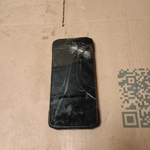 DOOGEE MAX BLADE 10 MAX SMART PHONE BOXED