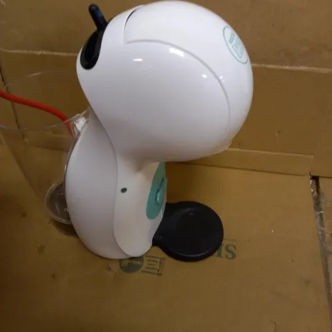 DELONGHI NESCAFΓ DOLCE GUSTO PICCOLO XS POD CAPSULE COFFEE MACHINE