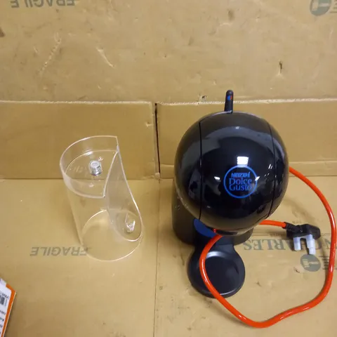 DE'LONGHI DOLCE GUSTO EDG225.W GENIO S POD COFFEE MACHINE