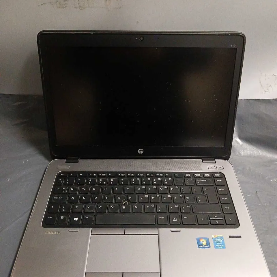 HP ELITEBOOK 840 G1 LAPTOP 