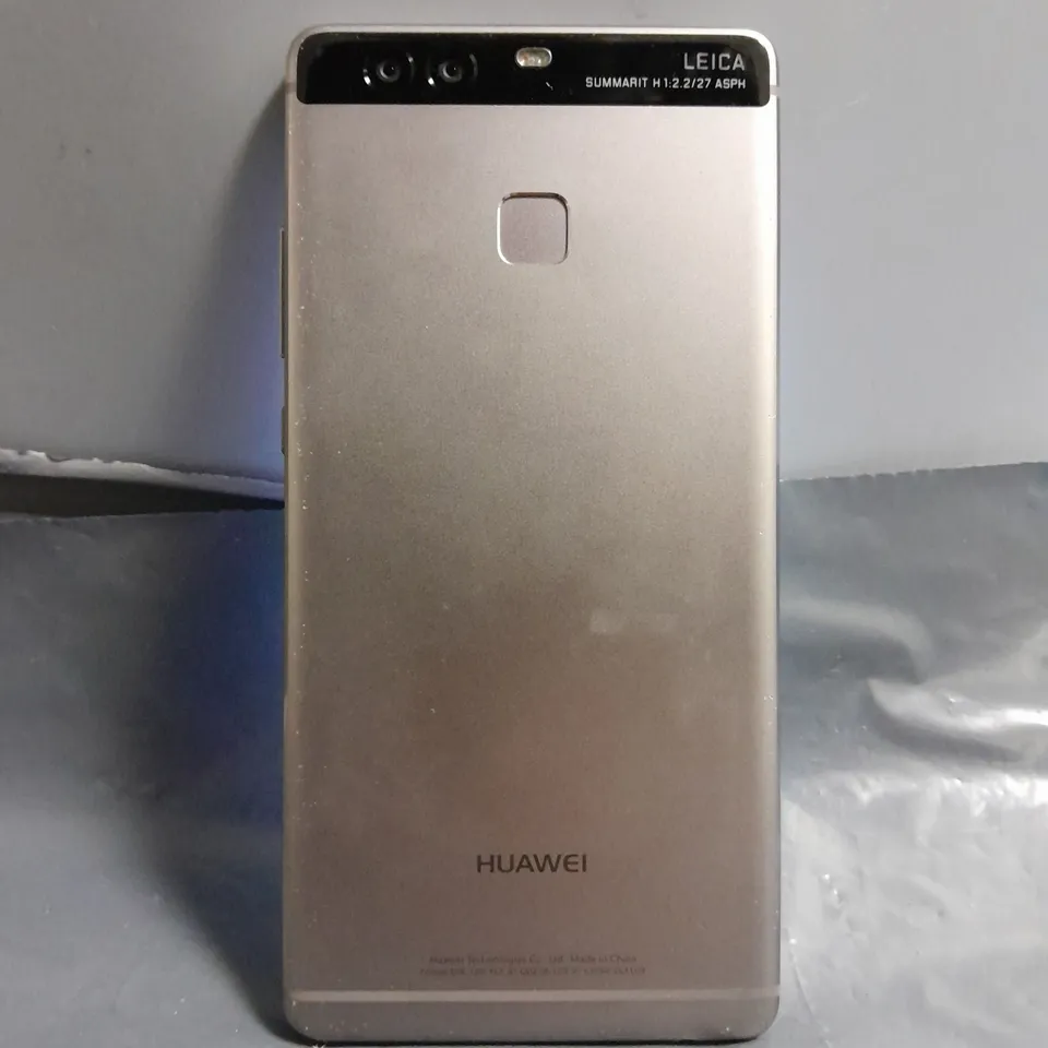 HUAWEI 9P MOBILE PHONE 