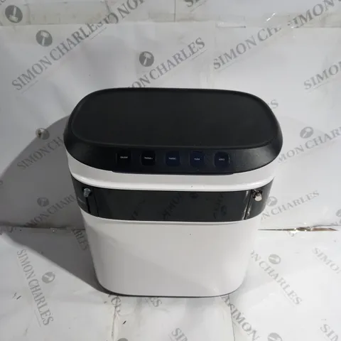 BOXED UNBRANDED OXYGEN CONCENTRATOR 