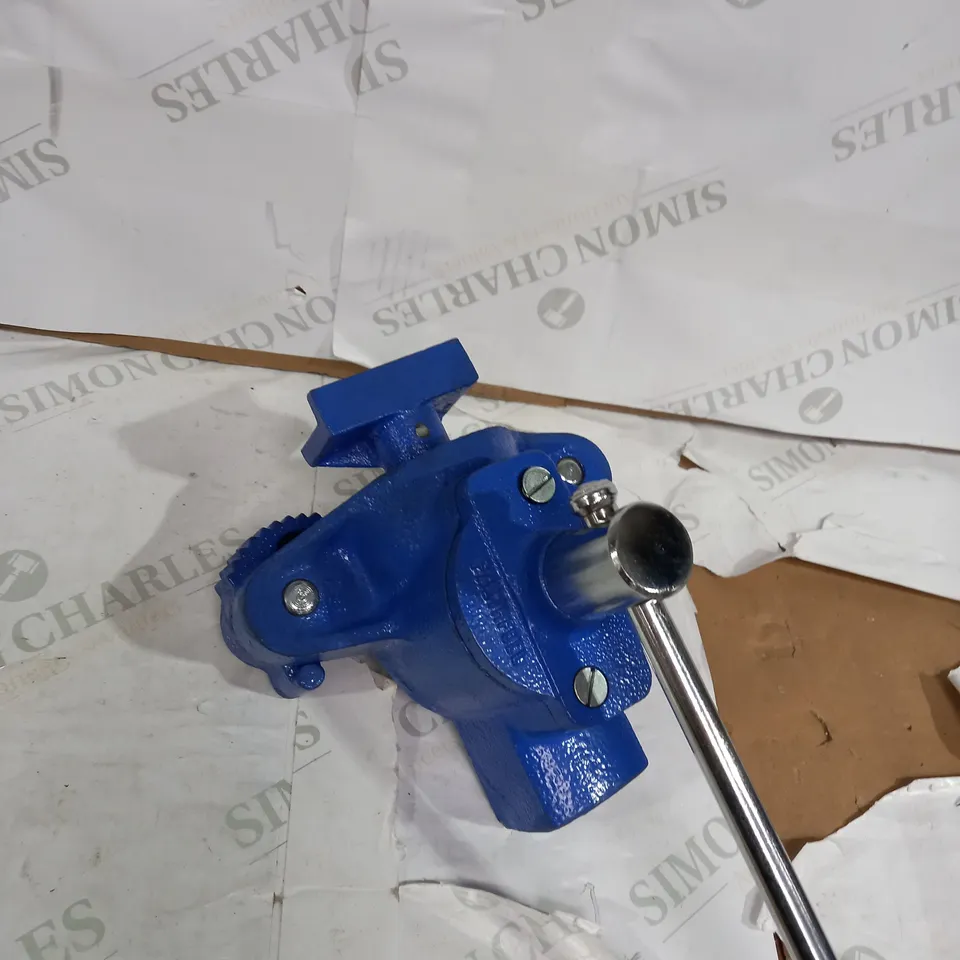 faithful flooring clamp 