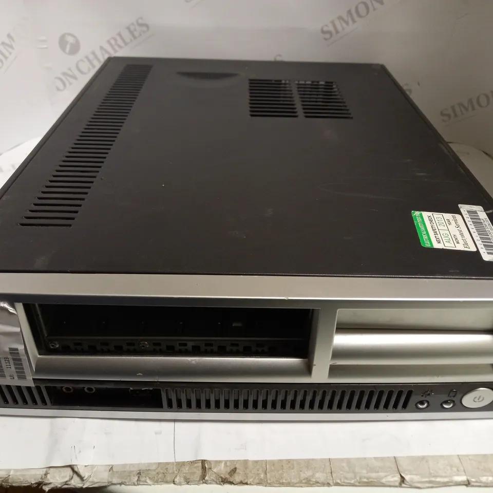 LG TEMPUS PC TOWER