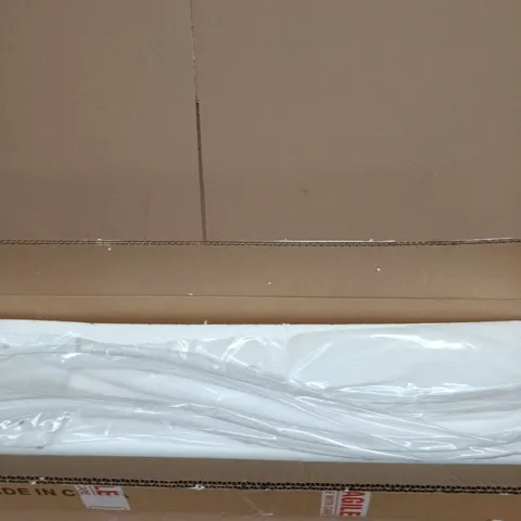 WALL ALMP IN PROTECTIVE WRAP