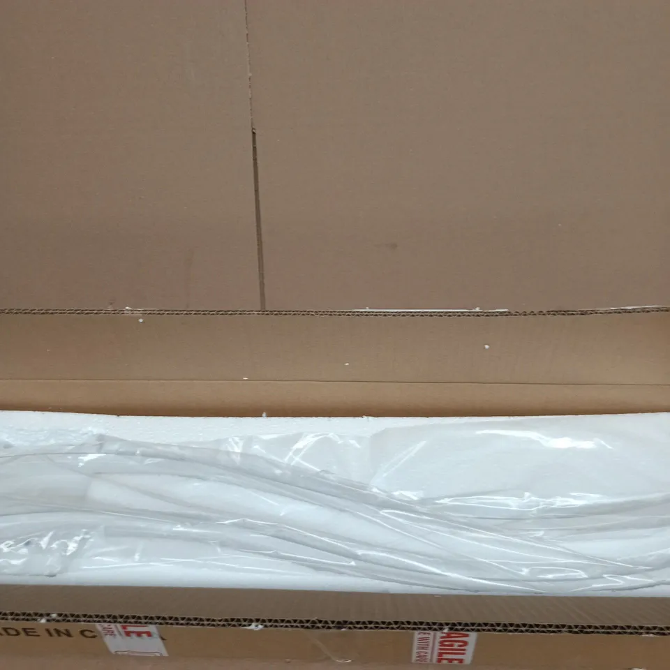 WALL ALMP IN PROTECTIVE WRAP