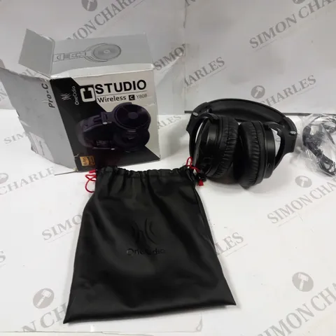 ONEODIO STUDIO WIRELESS CY80B PRO-C BOXED 