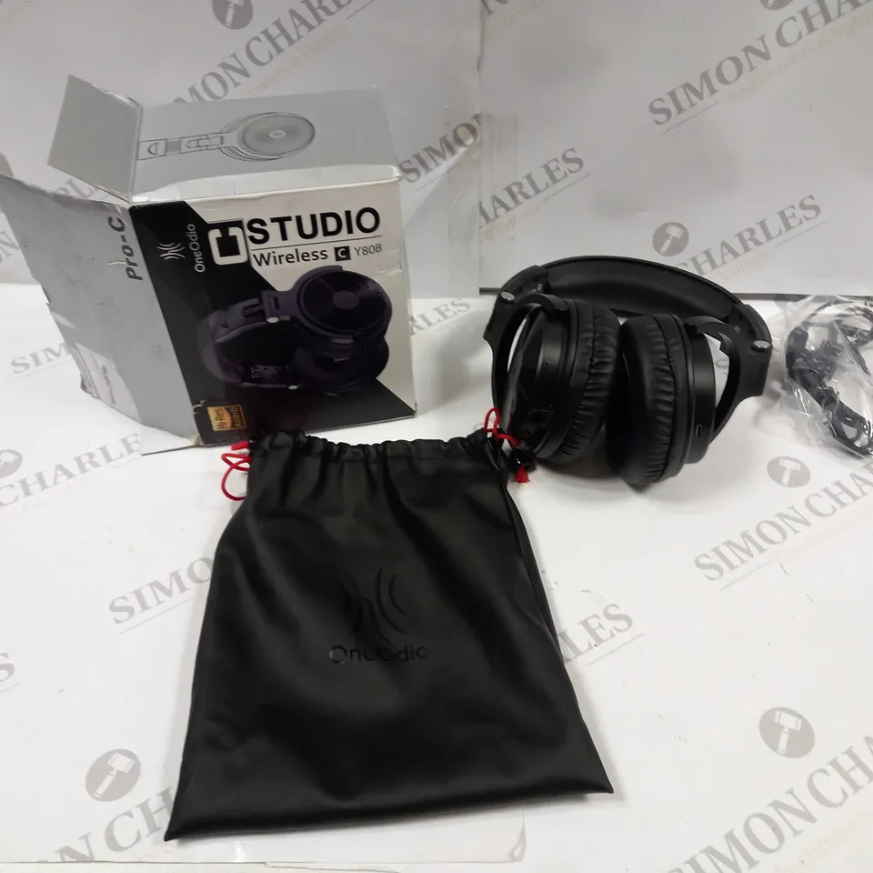 ONEODIO STUDIO WIRELESS CY80B PRO-C BOXED 