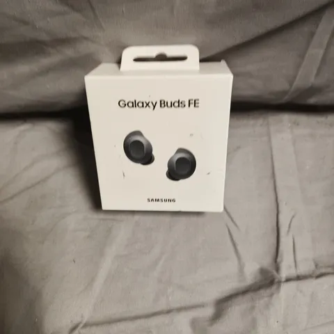 SAMSUNG GALAXY BUDS FE β WIRELESS EARBUDS SEALED BOXED