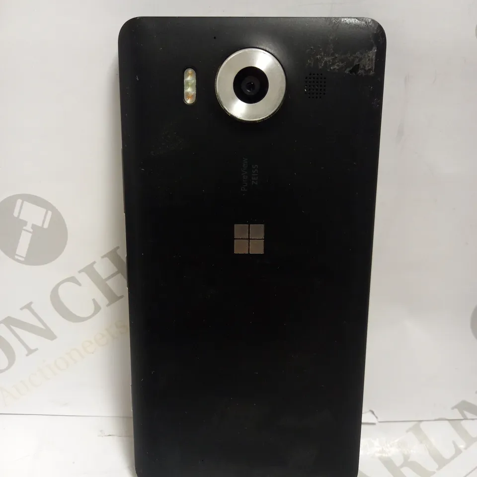 MICROSOFT PHONE