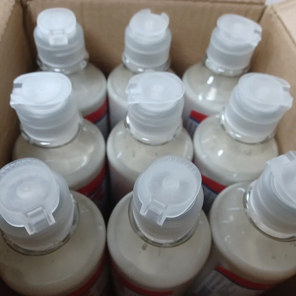 SCOLA ARTMIX READY MIXED PAINT (BOX OF APPROXIMATELY 12 X 300ML BOTTLES)