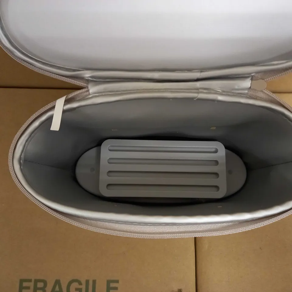HOMEDICS UV CLEAN PORTABLE SANITISER BAG