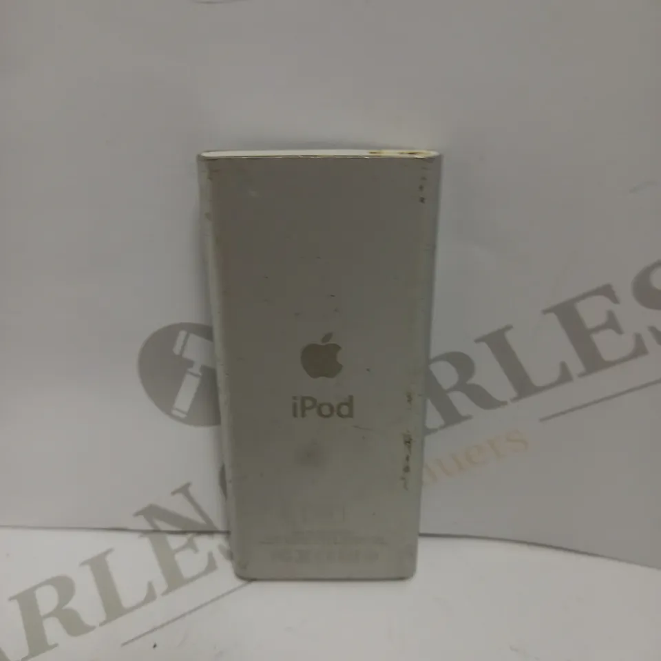 APPLE IPOD NANO 2ND GEN