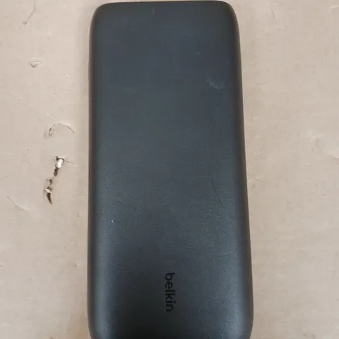 BELKIN BOOSTCHARGE 26,000MAH POWERBANK